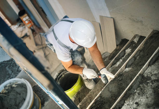 Best Driveway Concrete Repair  in Summer Set, MO