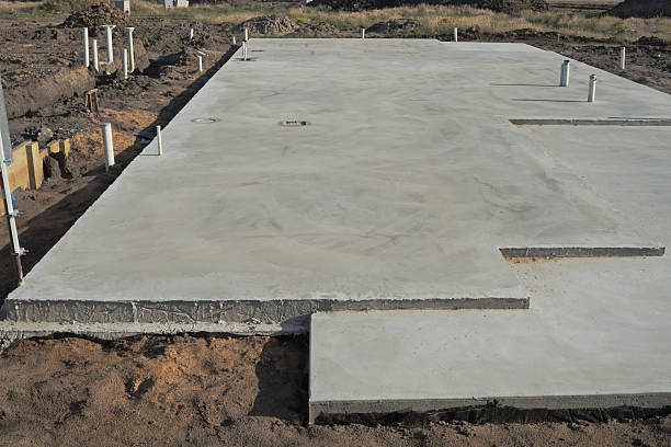Best Concrete Patio Contractor  in Summer Set, MO