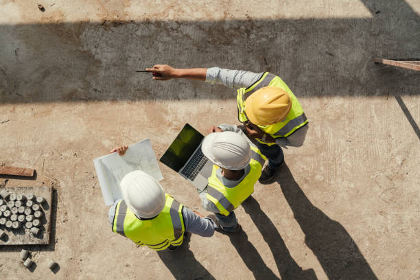 Best Waterproofing & Drywells  in Summer Set, MO