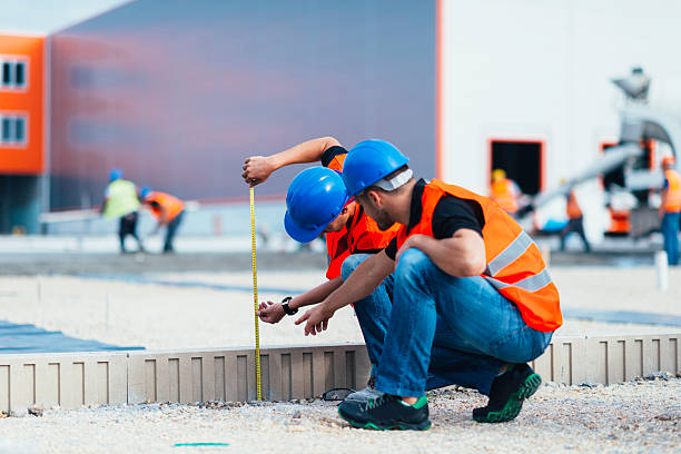 Best Concrete Contractor Near Me  in Summer Set, MO